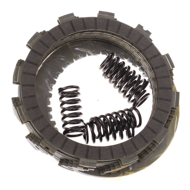 Whites Clutch Kit Complete KTM 200EXC '97-'09 /150SX '08-'10