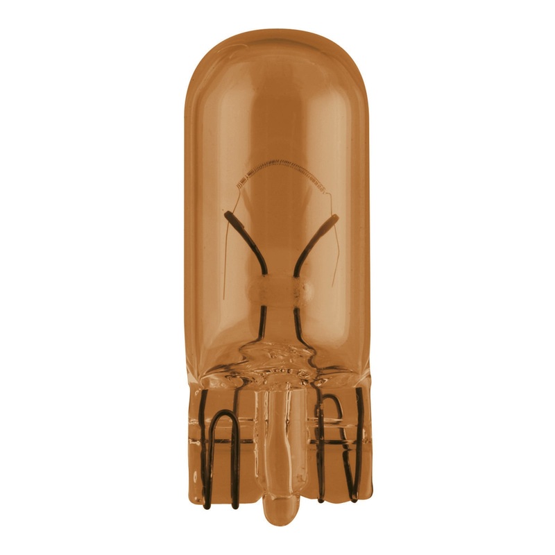 Philips Bulb WY5W 12396 NA 12V CP