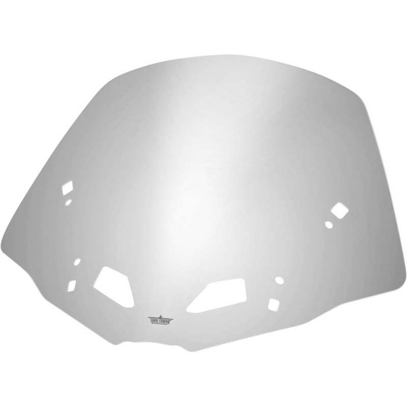 BIG BIKE PARTS WINDSHIELD CLEAR SPYDER RT 2010+ 20-400