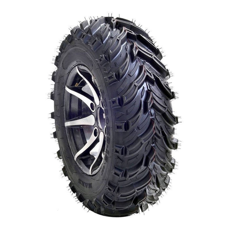 Forerunner Mars 27x9-12 ATV Tubeless Tyre (8PR)