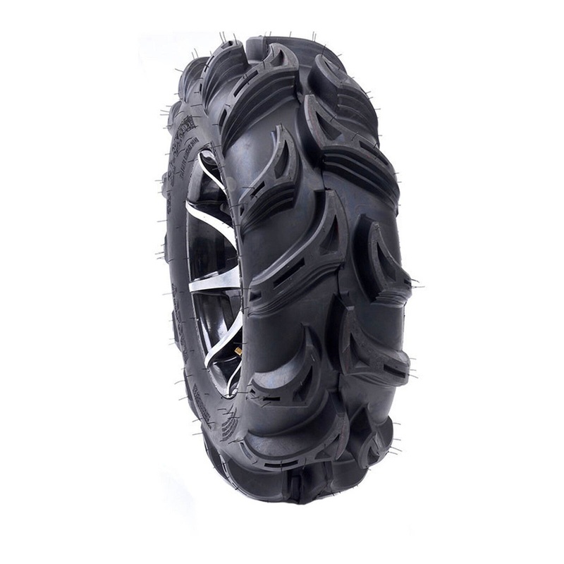 Forerunner Vulcan 28x11-12 ATV Tubeless Tyre (6PR)