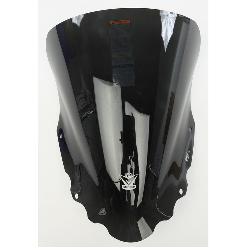 NATIONAL CYCLE VSTREAM FMR WINDSCREEN DARK SMOKE N20112