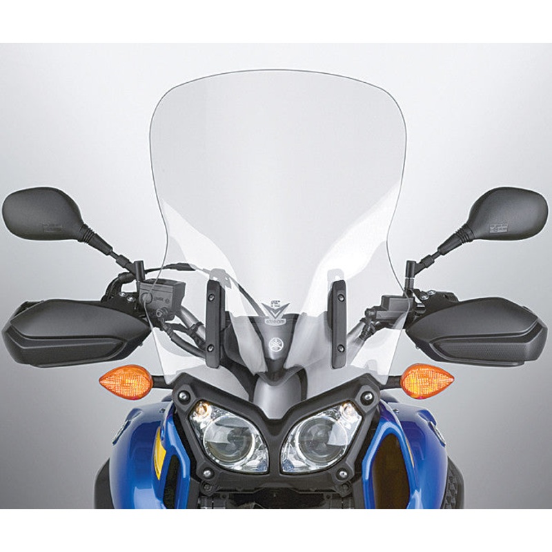 NATIONAL CYCLE VSTREAM TOURING SCREEN CLEAR REPLACEMENT N20306