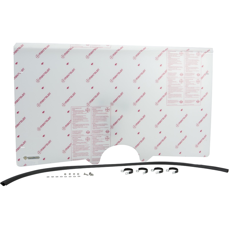 OPEN TRAIL FULL WINDSHIELD V000034-12200T