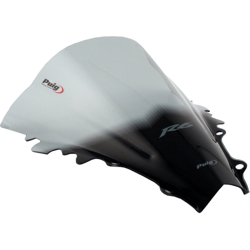 PUIG WINDSCREEN RACING SMOKE 4059H