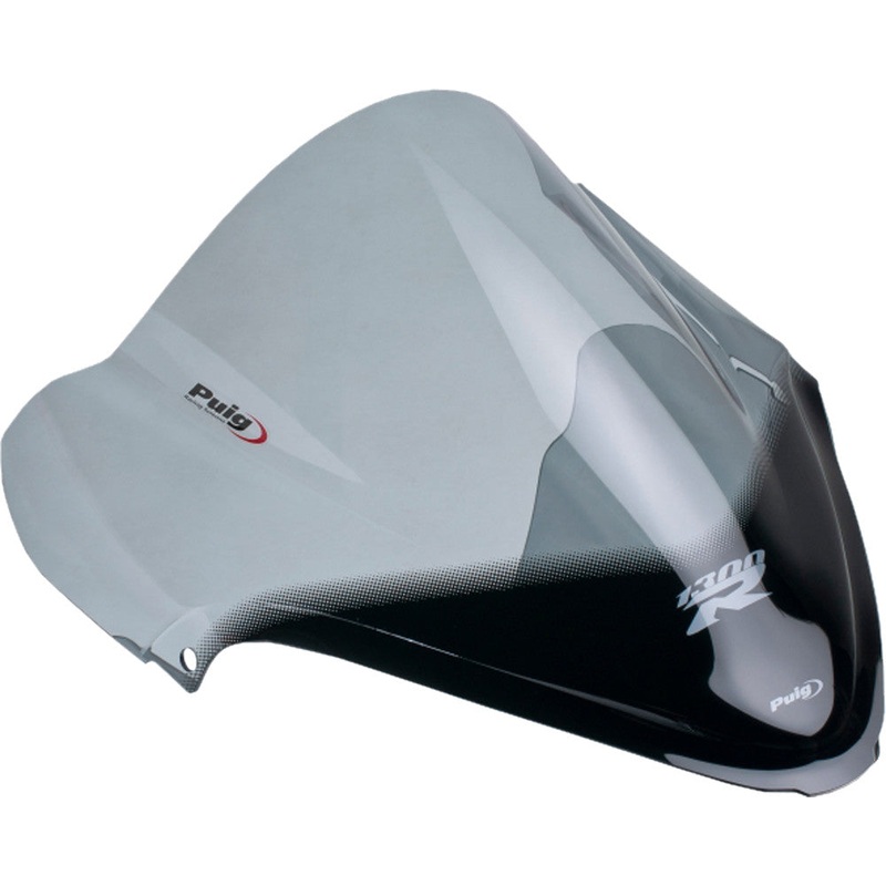 PUIG WINDSCREEN RACING SMOKE 4826H