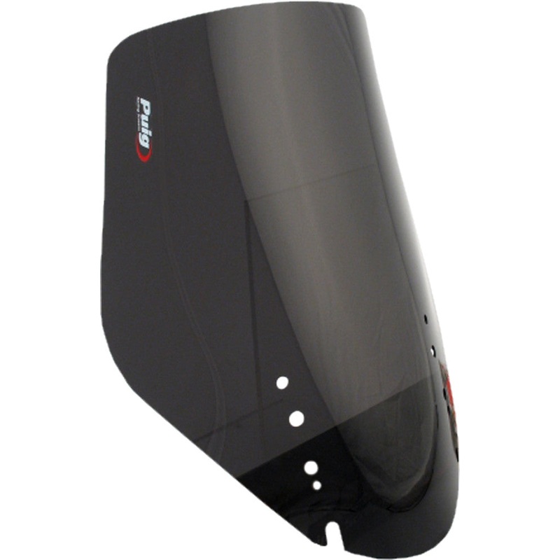 PUIG WINDSCREEN TOURING DARK SMOKE 1880F