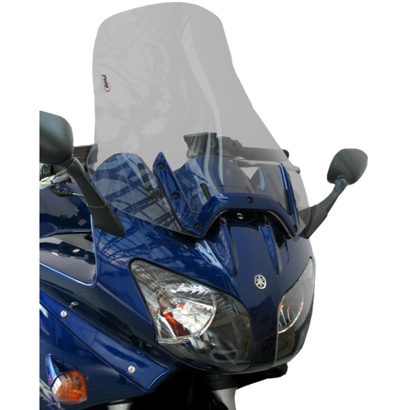 PUIG WINDSCREEN TOURING SMOKE 1281H