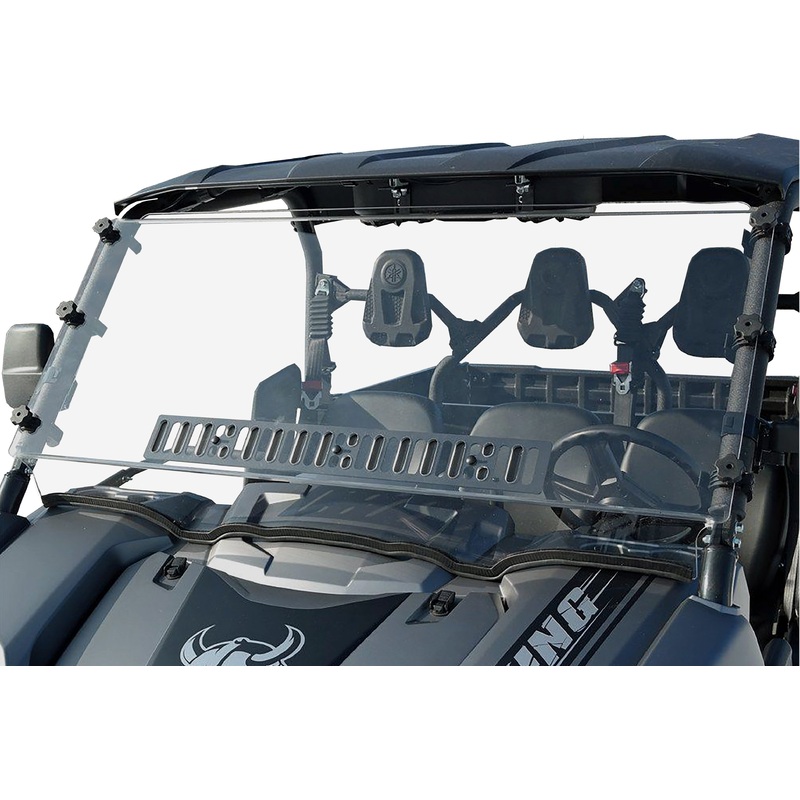 SPIKE FULL WINDSHIELD YAM VIKING 77-7201