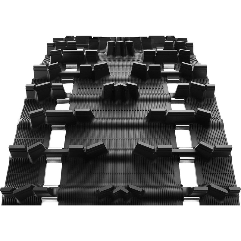 CAMSO 2.52 PITCH CROSSOVER TRACK 151 X 1.50 15 WIDE 9004C
