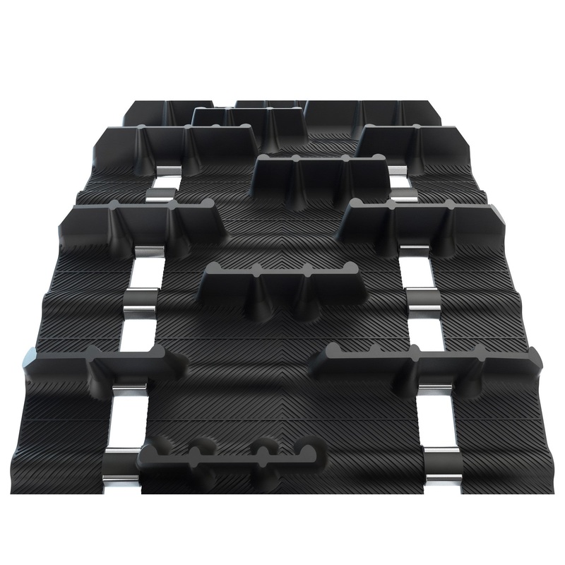 CAMSO 2.86 PITCH BACK COUNTRY X2 146 X 2.00 15 WIDE TRACK 9417C