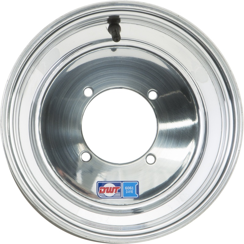 DWT BLUE LABEL 8X8 3+5 4/130-110 009-03