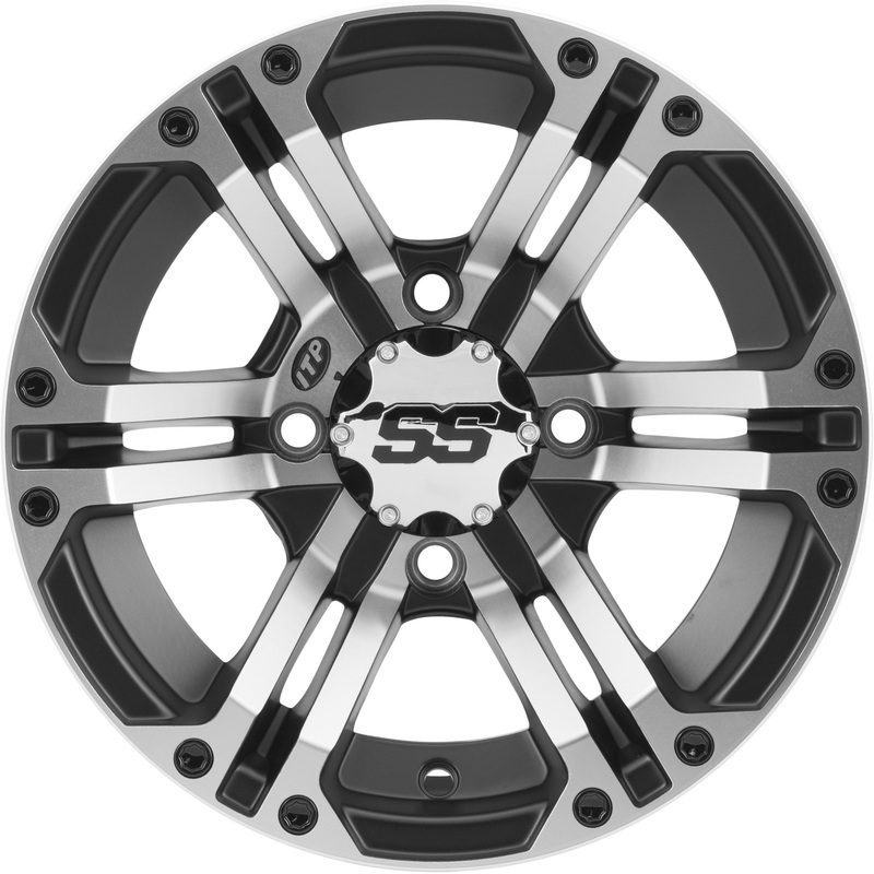 ITP SS212 MAC 14X6 4/137 4+2 1428382404B