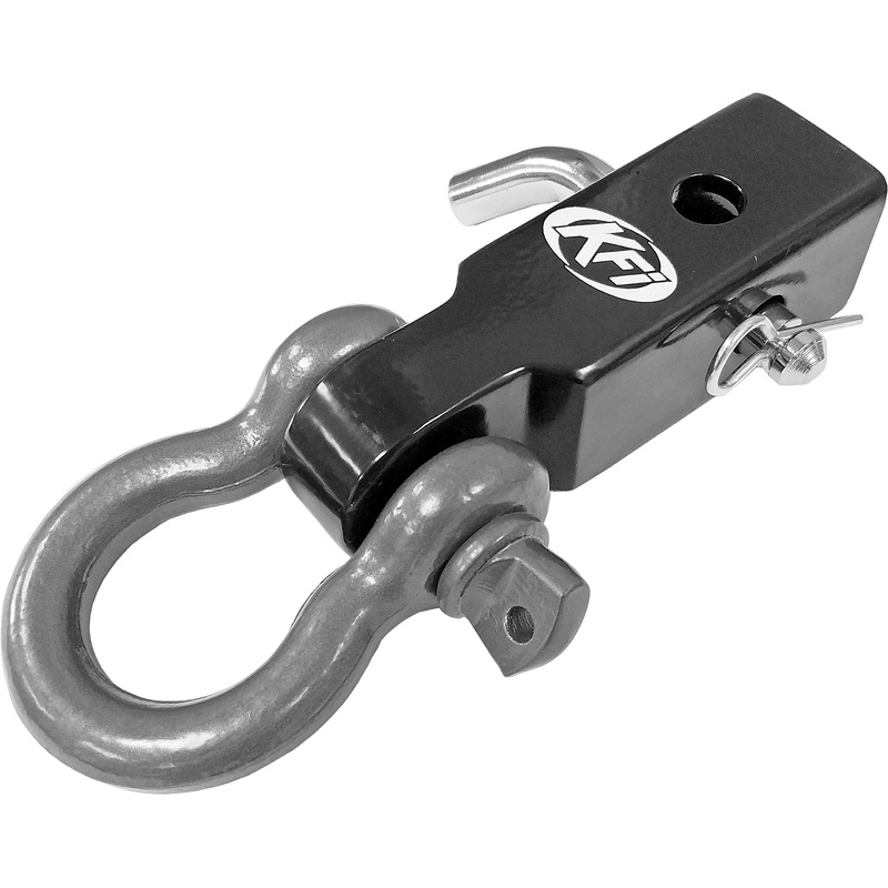 KFI 2" RECEIVER SHACKLE UTV-RSH