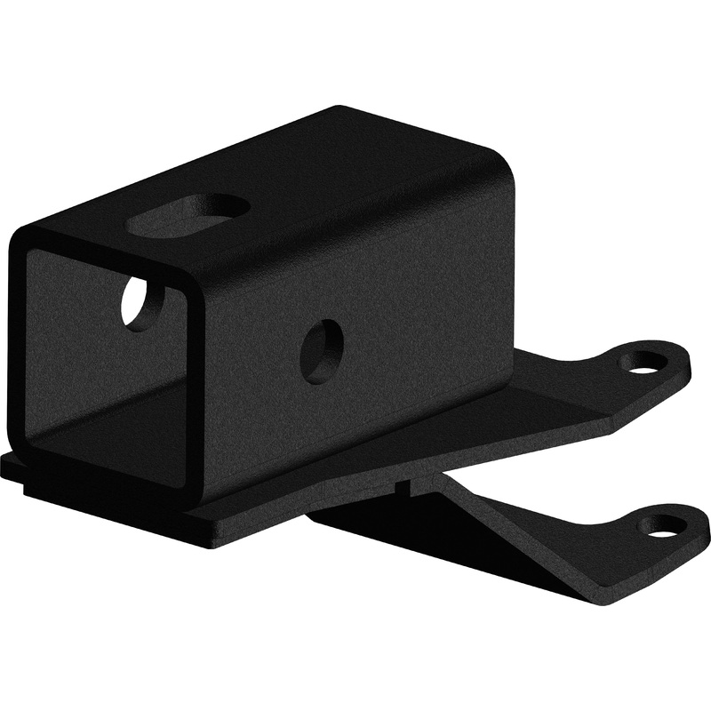 KFI REAR RECEIVER HITCH HON 101465