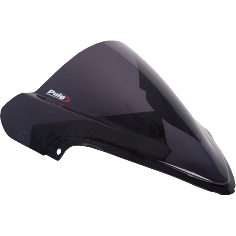 PUIG WINDSCREEN RACING DARK SMOKE 4826F