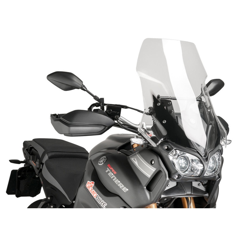 PUIG WINDSCREEN TOURING CLEAR 7541W
