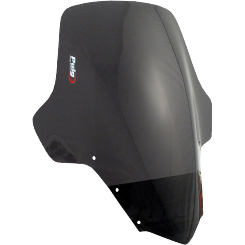 PUIG WINDSCREEN TOURING DARK SMOKE 4101F