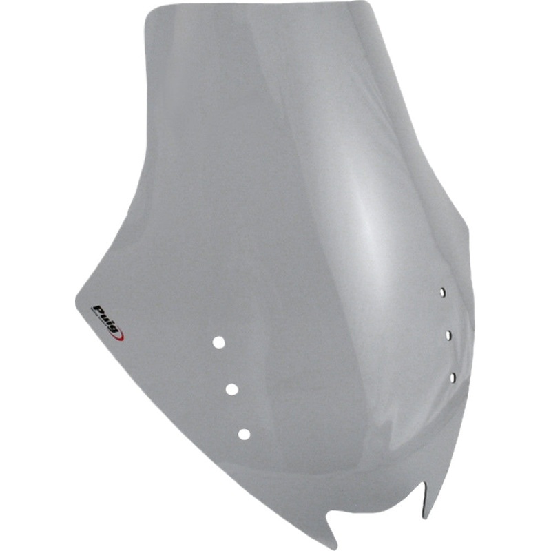 PUIG WINDSCREEN TOURING SMOKE 4619H