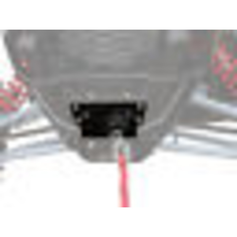 SuperATV Winch Mounting Plate for Kawasaki Teryx KRX 1000 (2020+)