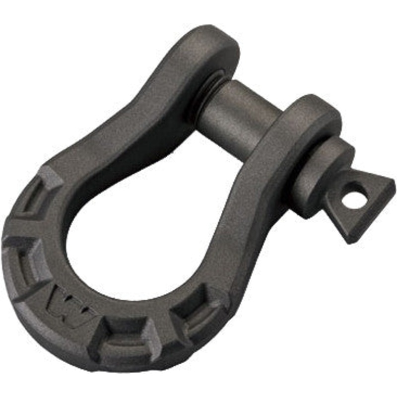 WARN EPIC SHACKLE 1/2" 92092