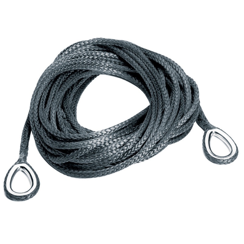 WARN SYN. ROPE EXTENSION 50FT 69069