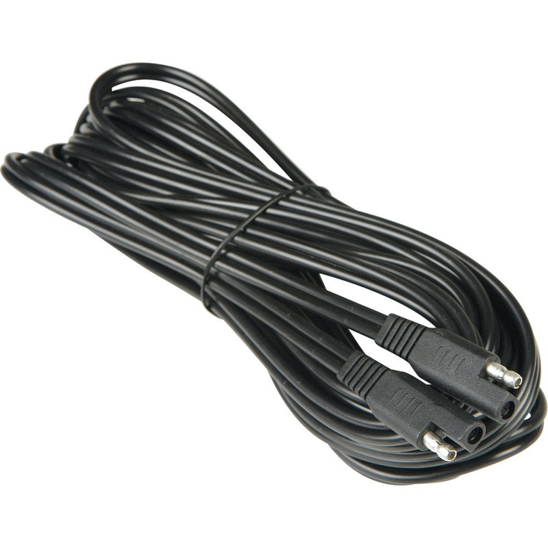 BATTERY TENDER EXTENSION LEAD 25' 081-0148-25