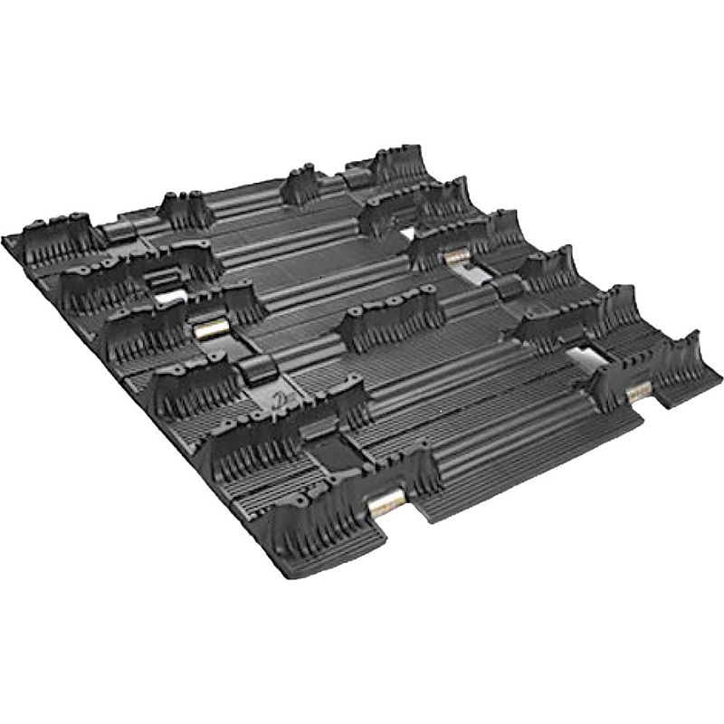 CAMSO 2.52 PITCH CARVE TRAIL TRACK 121 X 1.25 15 WIDE 9833H
