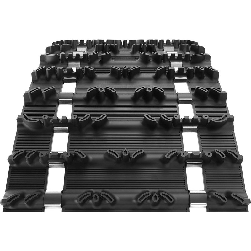 CAMSO 2.52 PITCH HACKSAW TRACK 128 X 1.00 15 WIDE 9234H