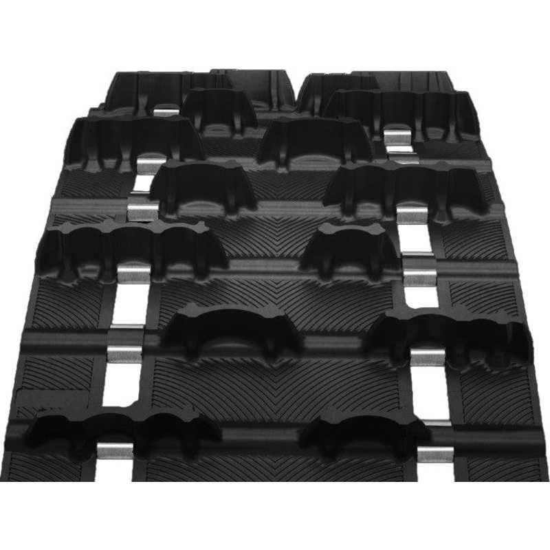 CAMSO 2.86 HURRICANE 175 2-PLY TRACK 137 X 1.75 15 WIDE 9402C