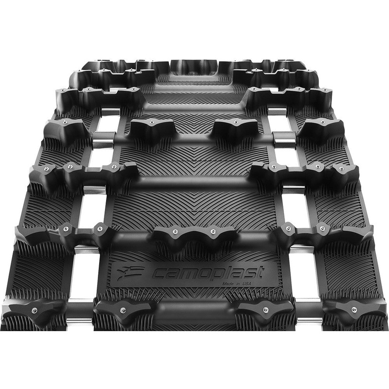 CAMSO 2.86 PITCH ICE ATTAK XT TRACK 146 X 1.22 15 WIDE 9192H
