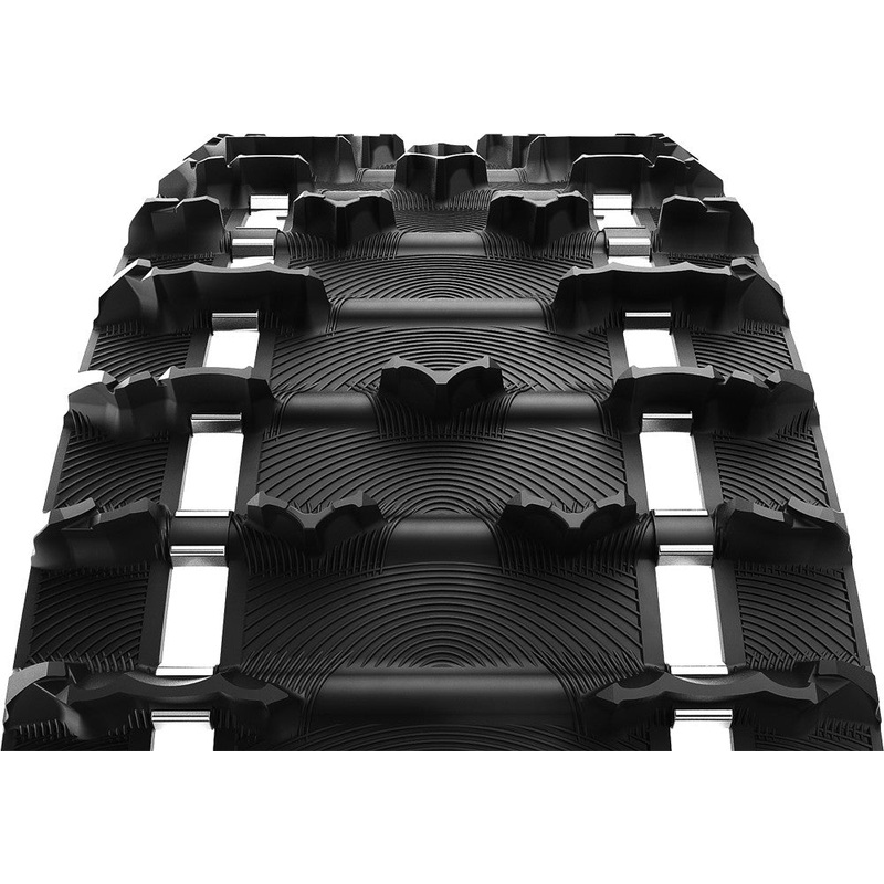 CAMSO 2.86 PITCH RIPSAW II TRACK 137 X 1.25 15 WIDE 9223H
