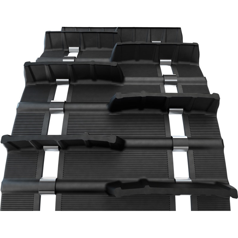 CAMSO 2.86 PITCH SNO-X RACING TRACK 146 X 1.75 15 WIDE 9333R