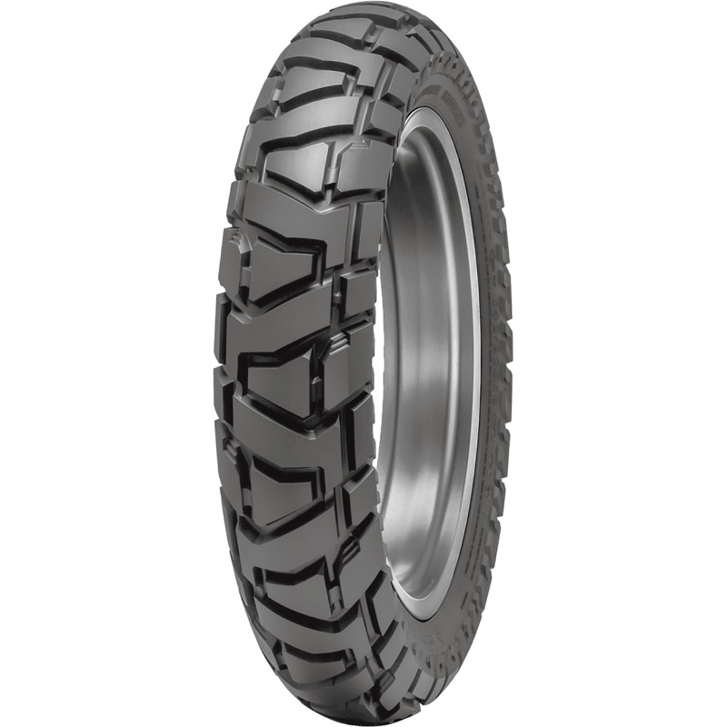DUNLOP TIRE TRAILMAX MISSION REAR 150/70B18 70T BIAS TL 45235691