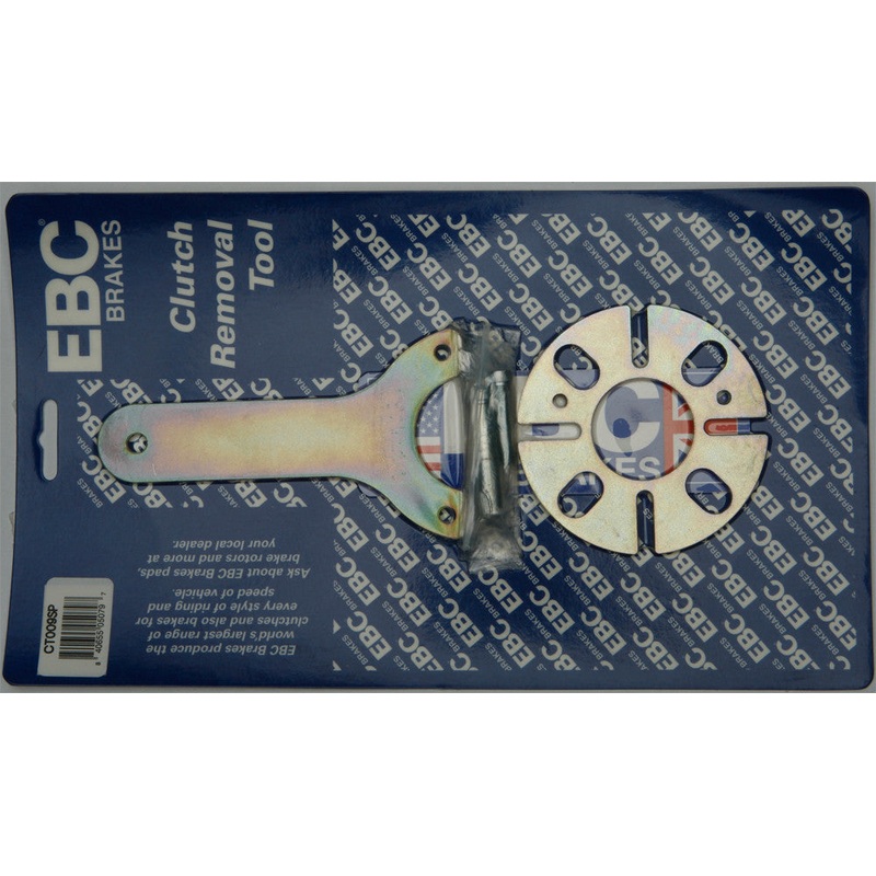 EBC CLUTCH BASKET HOLDER CT009SP