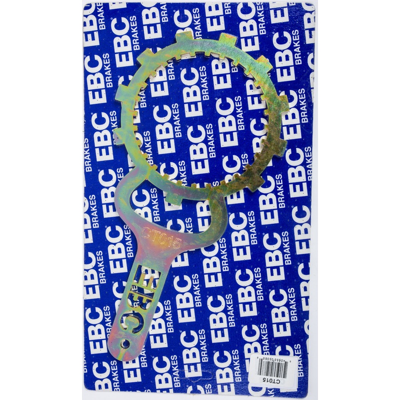 EBC CLUTCH BASKET HOLDER CT015