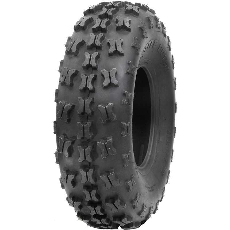 GBC TIRE BATTLE BORN AT23X7-10 AE102307BB