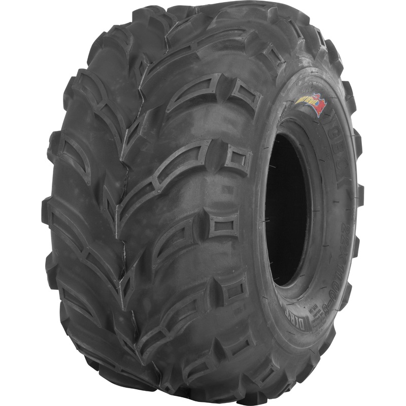 GBC TIRE DIRT DEVIL X/T REAR 27X12-12 BIAS LR-520LBS AR1212