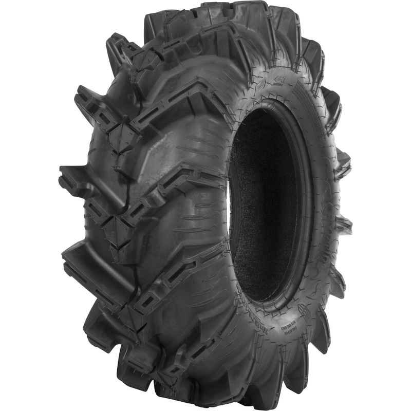 ITP TIRE CRYPTID F/R 30X10-14 LR-1130LBS BIAS 6P0347