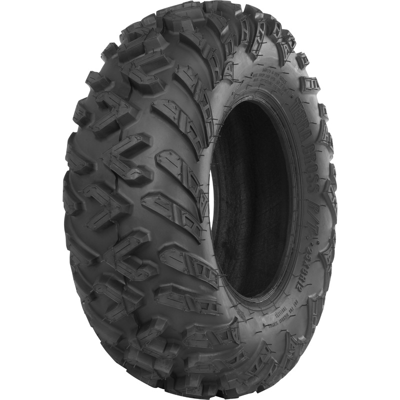 ITP TIRE TERRACROSS REAR 26X10R14 LR-365LBS RADIAL 6EE483