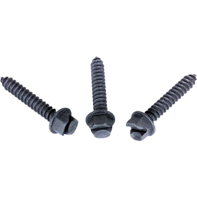 KOLD KUTTER TRACTION SCREWS 1-1/2" #10 250/PK KK112-10-250