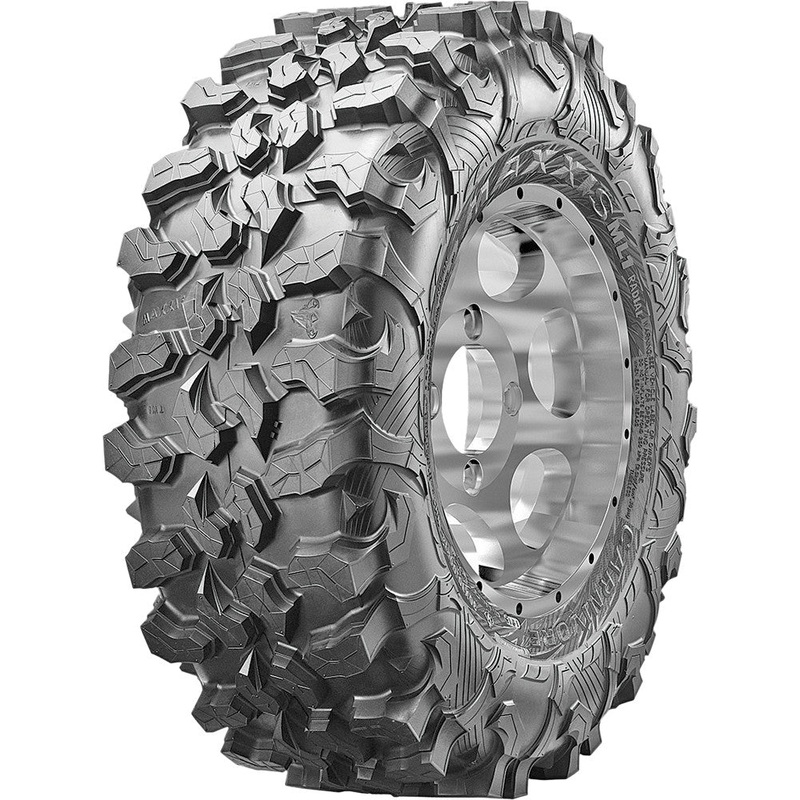 MAXXIS TIRE CARNIVORE F/R 28X10R14 LR-480LBS RADIAL TM00105300