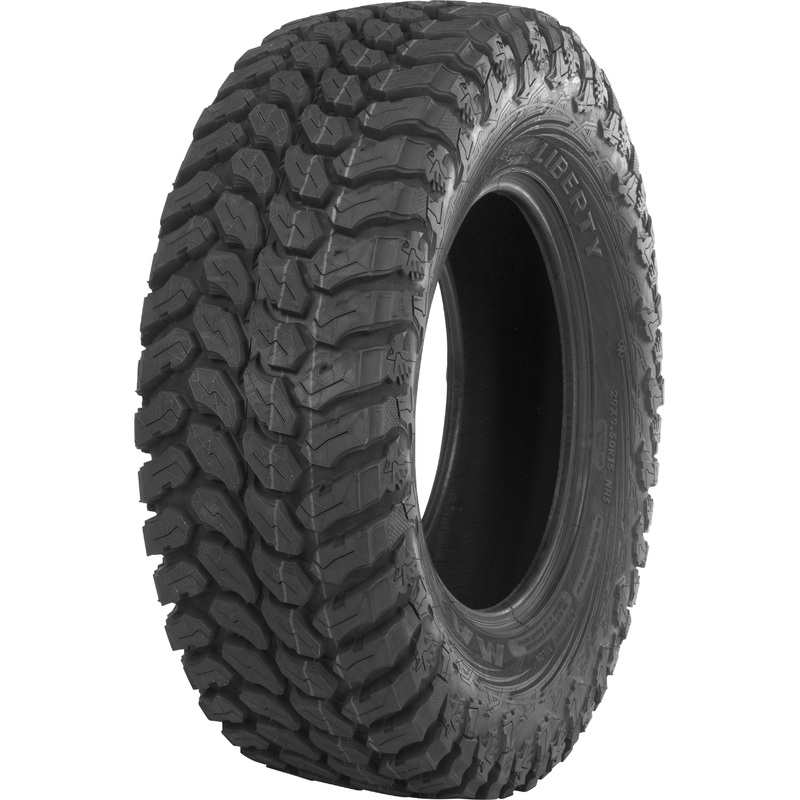 MAXXIS TIRE LIBERTY F/R 32X10R14 LR-615LBS RADIAL TM00170600