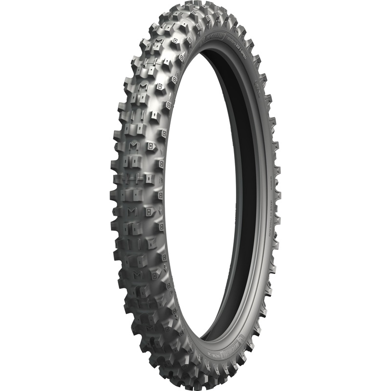 MICHELIN TIRE ENDURO MEDIUM FRONT 90/100-21 57R BIAS TT 61484