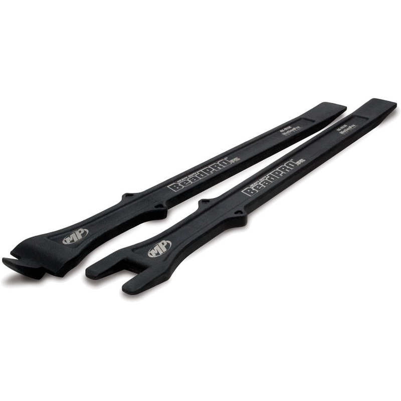 MOTION PRO BEADPRO TIRE BEAD BREAKER & LEVER TOOL SET STEEL 16" 08-0536