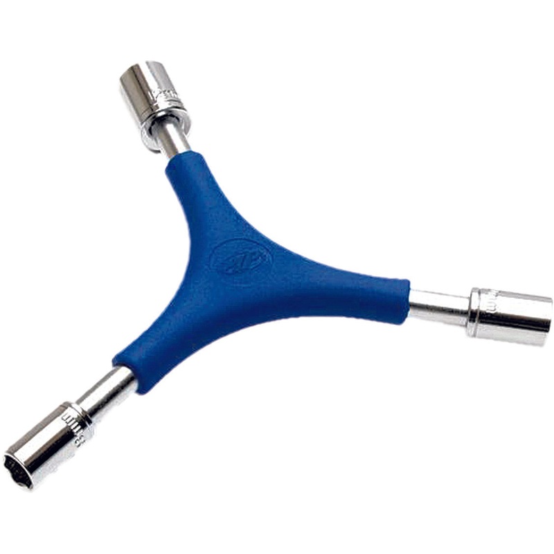 MOTION PRO COMBO Y-DRIVE WRENCH 08-0547