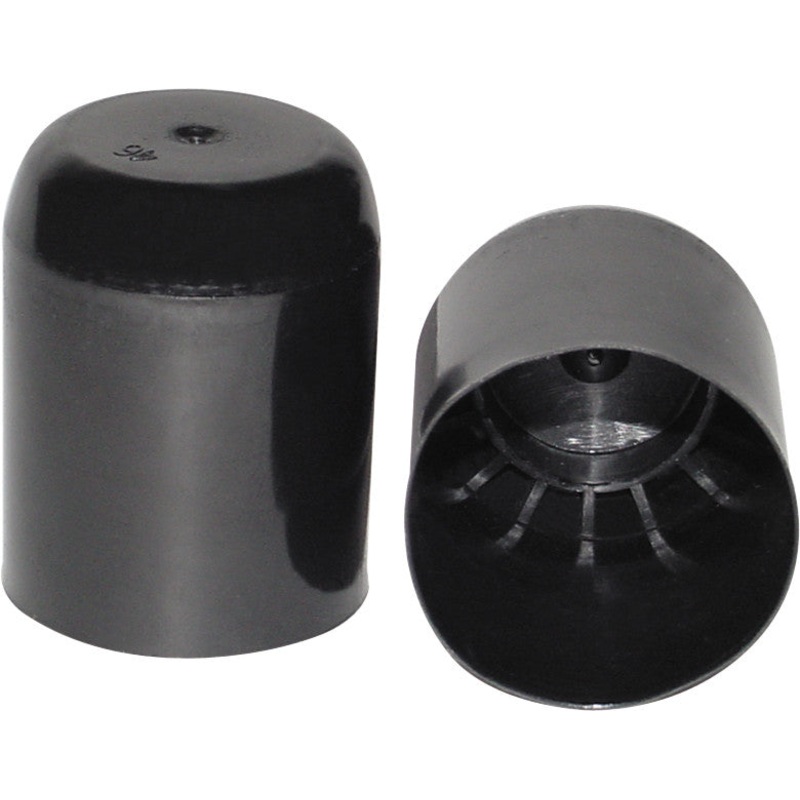 MOTION PRO FORK SEAL BULLET SET 46MM (BLACK) 08-0277