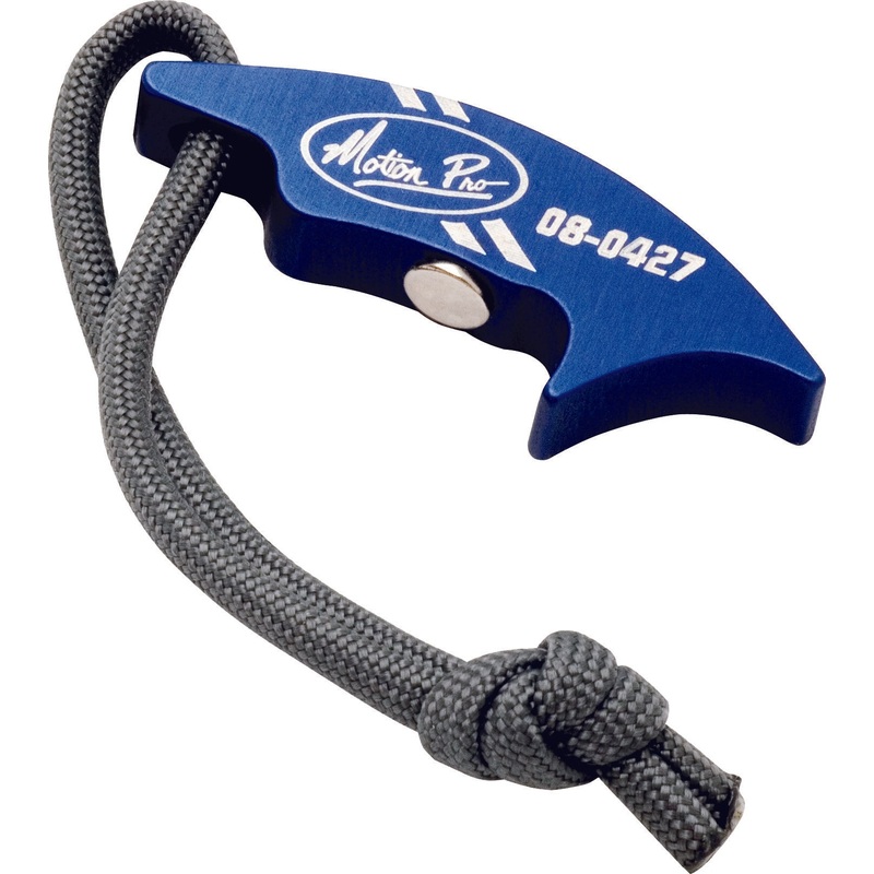 MOTION PRO GEAR JAMMER 08-0427