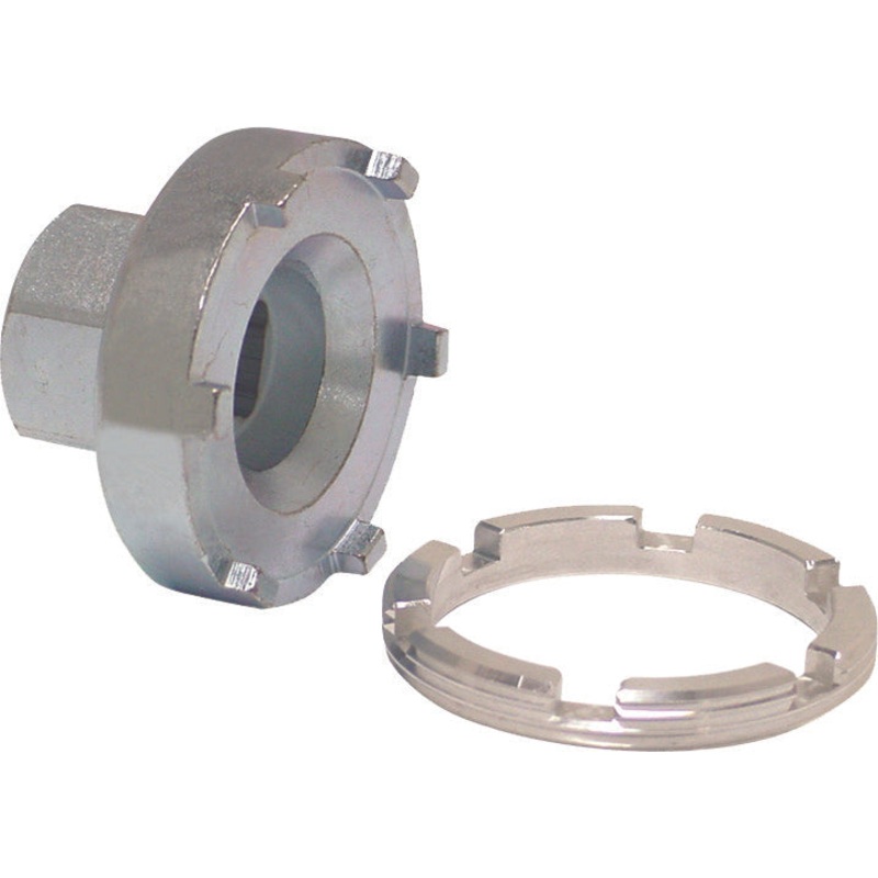 MOTION PRO SEAL/BEARING RETAINER 47 MM 08-0256