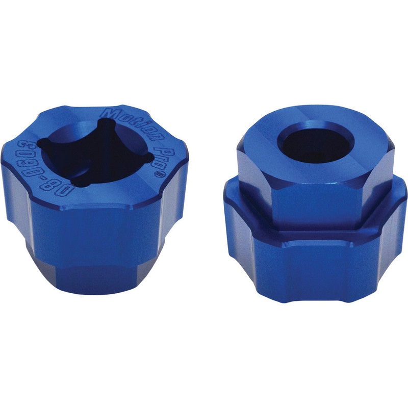 MOTION PRO SHOWA SFF AIR FORK HEX TOOL 22MM 08-0603